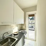 Wh - Un Posto Al Sole - Attico Monolocale Con Parcheggio Gratuito - 5 Minuti Dal Centro - Wifi Lejlighed Sanremo