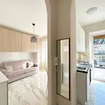Wh - Un Posto Al Sole - Attico Monolocale Con Parcheggio Gratuito - 5 Minuti Dal Centro - Wifi * Sanremo