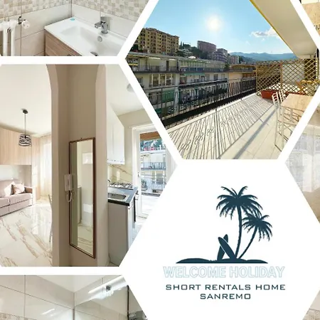 Апартаменты Wh - Un Posto Al Sole - Attico Monolocale Con Parcheggio Gratuito - Con Grande Terrazza-a 5 Minuti Dal Centro - Wifi *